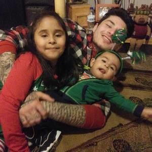 Meet your Posher, Clay